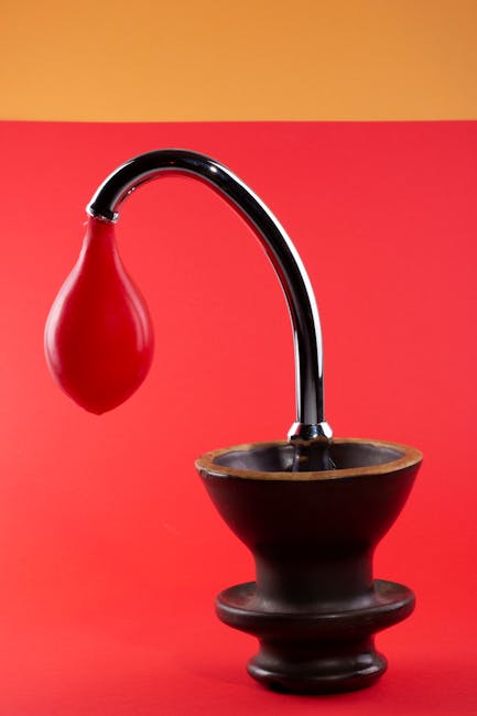 Modern laboratory hydration system